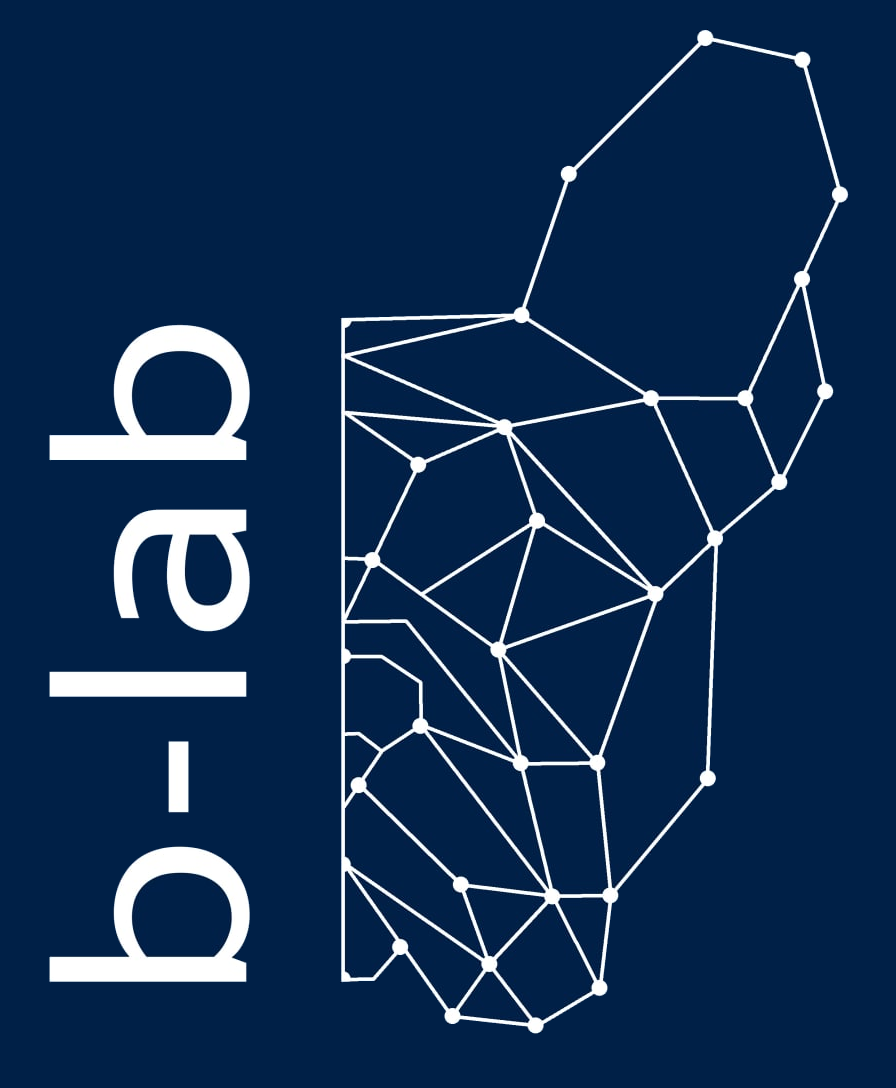 logo of b-mediation in Fürth Erlangen Nürnberg